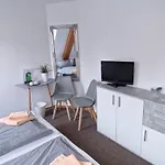 Hotel Faehrhaus