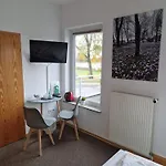 Faehrhaus Hotel *