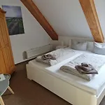 Faehrhaus Hotel Schwabstedt