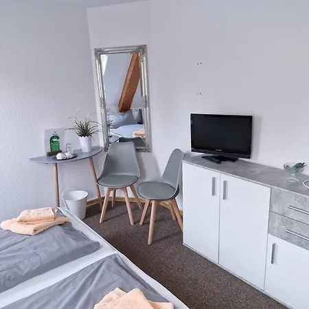 Hotel Faehrhaus