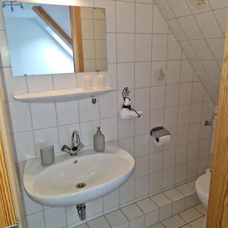 Faehrhaus Schwabstedt