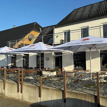 Faehrhaus Hotel
