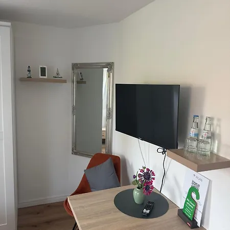 Faehrhaus Hotel Schwabstedt
