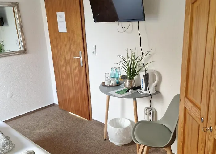 Faehrhaus Schwabstedt